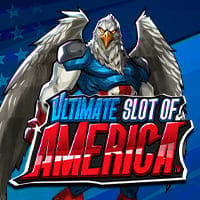 Ultimate Slot of America in hacksaw