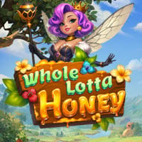 Whole Lotta Honey in BonusBuy