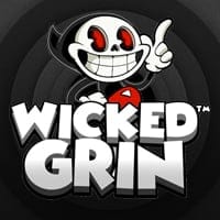 Wicked Grin