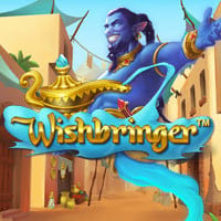 Wishbringer in hacksaw