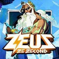 Zeus Ze Zecond in epic
