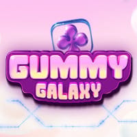 Gummy Galaxy in Armadillo