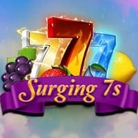 Surging 7s in Armadillo