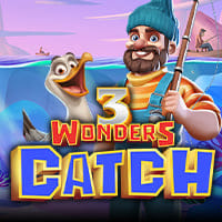 3 Wonders Catch in Recomended