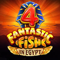 4 Fantastic Fish In Egypt in 4theplayer