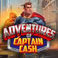 Adventures of Captain Cash in Yggdrasil