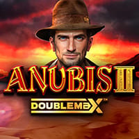 Anubis II Doublemax in Egyptian