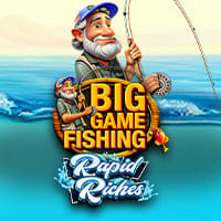 Big Game Fishing Rapid Riches