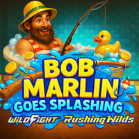 Bob Marlin Goes Splashing in Yggdrasil