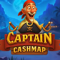 Captain Cashmap in Recomended