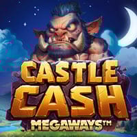 Castle Cash Megaways in RestMegaways