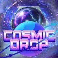 Cosmic Drop in Recomended