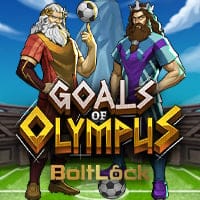 Goals of Olympus in BwinExclusives