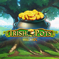 Irish Pots MultiMax in Irish