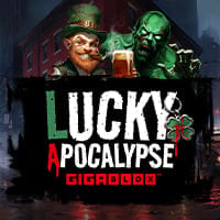Lucky Apocalypse in Yggdrasil