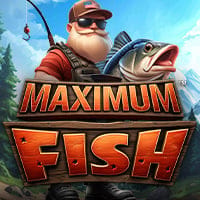 Maximum Fish in fish