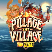 Pillage The Village 10K Ways in Yggdrasil