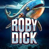 Roby Dick in fish