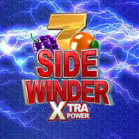 Sidewinder Xtra Power in Sub_New