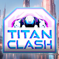 Titan Clash in Yggdrasil