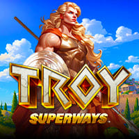 Troy Superways