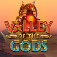 Valley of the Gods in Egyptian