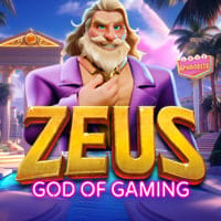 Zeus God of Gaming in Sub_New