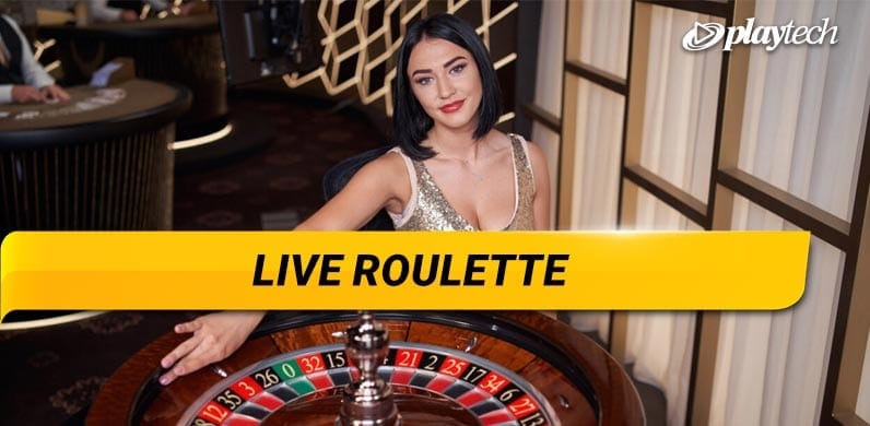 Live Roulette in roulettelobbies