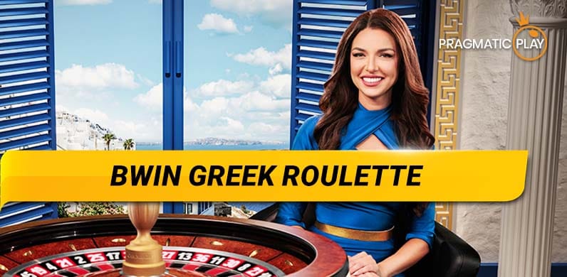 Bwin Greek Roulette in live_exclusive