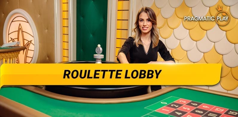 Roulette Lobby in roulettelobbies