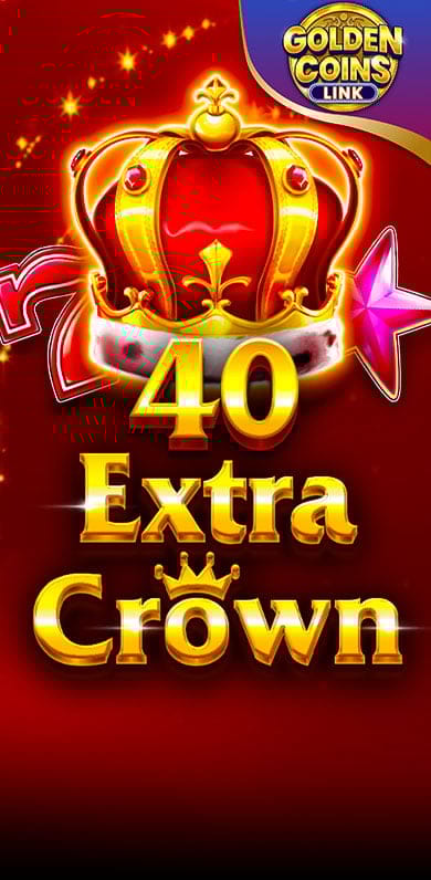 40 Extra Crown Golden Coins Link in New_TopNew