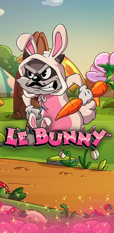 Le Bunny in New_TopNew