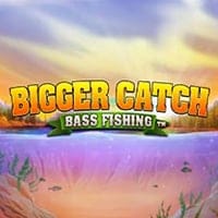 Bigger Catch Bass Fishing in Blueprint