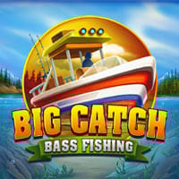 Big Catch Bass Fishing in Blueprint