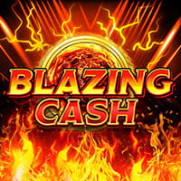 Blazing Cash in Blueprint