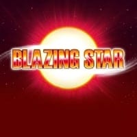 Blazing Star in Blueprint