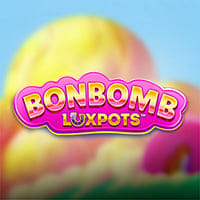 Bon Bomb LuxPots in Blueprint