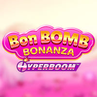 Bon Bomb Bonanza in Blueprint