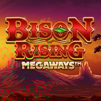 Bison Rising Megaways in Blueprint
