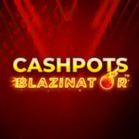 Cashpots Blazinator in Blueprint