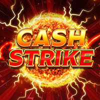 Cash Strike in Blueprint