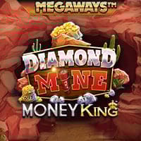Diamond Mine Money King in Blueprint