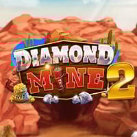 Diamond Mine 2 in Blueprint