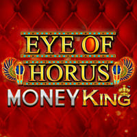 Eye of Horus Money King in Blueprint