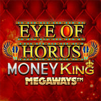 Eye of Horus Megaways Money King in Blueprint