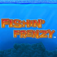 Fishin Frenzy in Blueprint