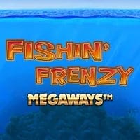 Fishin Frenzy Megaways in Megaways