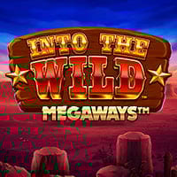 Into the Wild Megaways in Blueprint