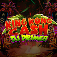 King Kong Cash DJ Prime8 in Blueprint