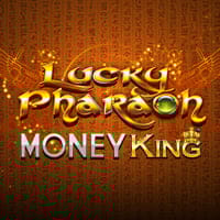 Lucky Pharaoh Money King in Blueprint